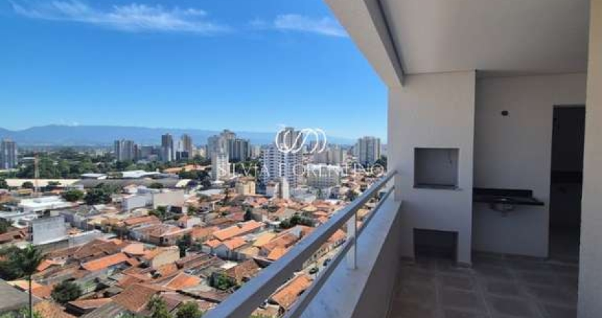 Apartamento para venda em Centro de 65.00m² com 3 Quartos e 1 Garagem
