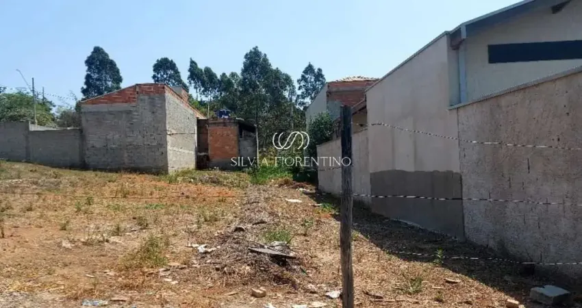 Terreno para venda em Jardim Continental Iii de 125.00m²