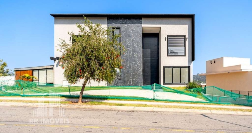 Casa para venda em Cidade Tamboré de 612.00m² com 4 Quartos, 4 Suites e 5 Garagens