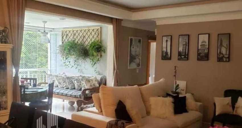 Apartamento para venda em Tamboré de 96.00m² com 3 Quartos, 2 Suites e 2 Garagens