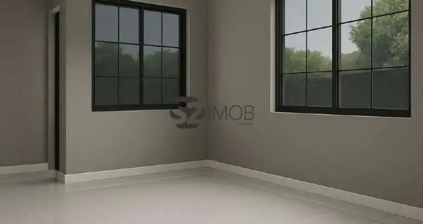 Casa para venda em Vila Dias de 76.00m² com 3 Quartos, 1 Suite e 2 Garagens