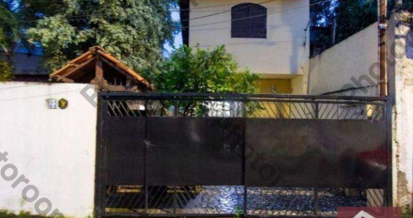 Sobrado para venda em Vila Rosália de 253.00m² com 2 Quartos, 1 Suite e 1 Garagem