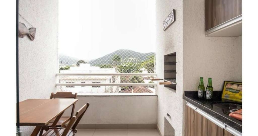 Apartamento para venda em Estufa I de 70.00m² com 2 Quartos, 1 Suite e 1 Garagem