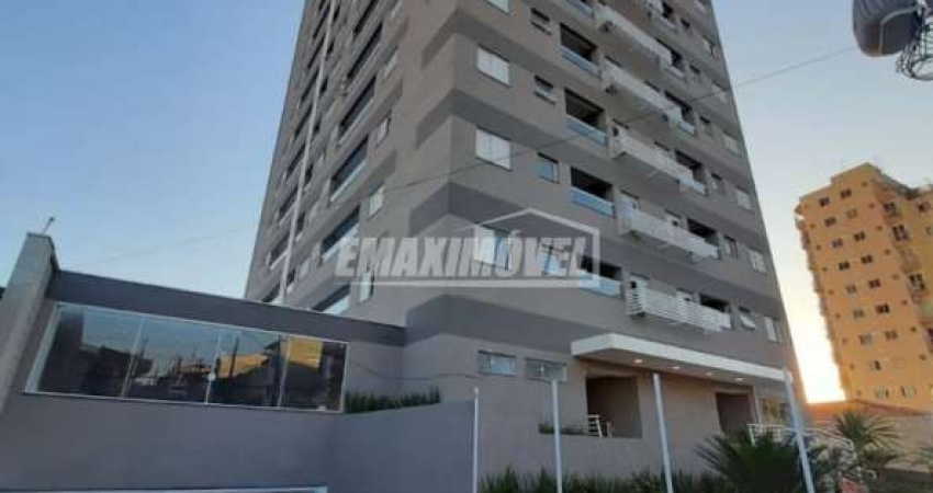 Apartamento para alugar em Vila Carvalho de 55.00m² com 2 Quartos