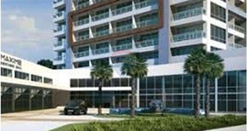 Sala Comercial para alugar em Anhangabaú de 46.00m² com 1 Garagem