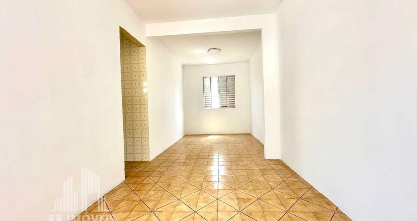 Apartamento para venda em Conjunto Habitacional Presidente Castelo Branco de 52.00m² com 2 Quartos