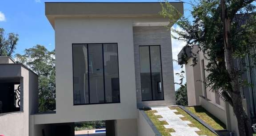 Casa para venda em Suru de 289.00m² com 4 Quartos, 3 Suites e 4 Garagens