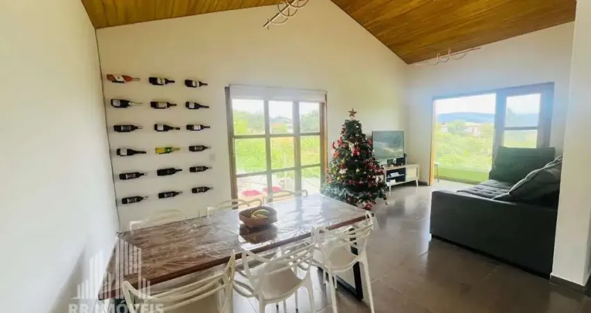 Casa para venda em Recanto Maravilha Iii de 750.00m² com 1 Quarto e 3 Garagens