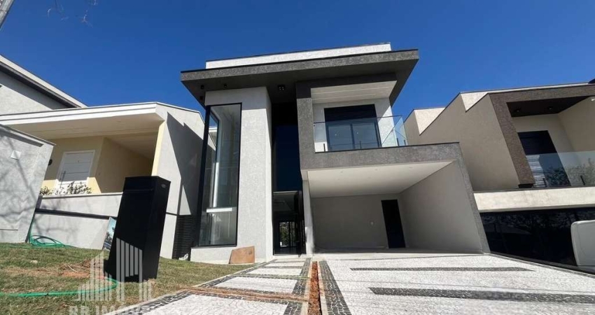 Casa para venda em Suru de 259.00m² com 3 Quartos, 3 Suites e 4 Garagens