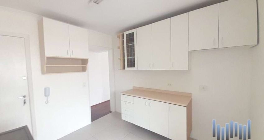 Apartamento para alugar em Planalto Paulista de 86.00m² com 2 Quartos, 1 Suite e 1 Garagem