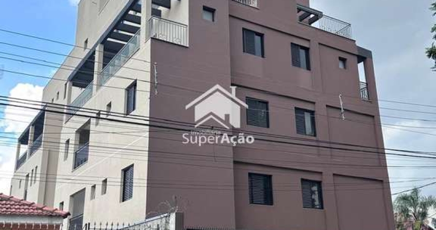 Cobertura para venda em Jardim Vila Galvão de 136.41m² com 3 Quartos, 1 Suite e 2 Garagens