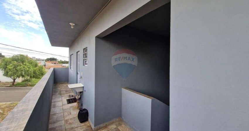 Loft para alugar em Vila Primavera de 25.00m² com 1 Quarto