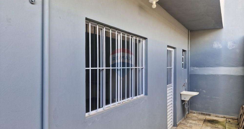Loft para alugar em Vila Primavera de 25.00m² com 1 Quarto