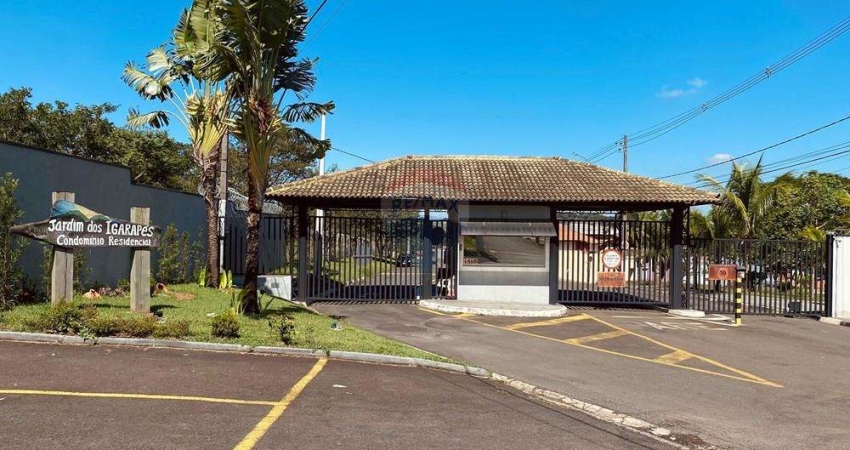 Casa de Condomínio para venda em Jardim Itamaraty de 100.00m² com 3 Quartos e 1 Garagem
