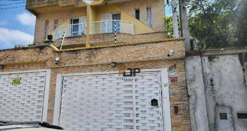 Casa para venda em Vila Carrão de 281.00m² com 3 Quartos e 1 Garagem