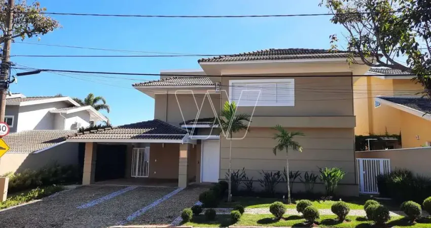 Casa de Condomínio para alugar em Loteamento Caminhos De São Conrado (sousas) de 295.56m² com 3 Quartos, 3 Suites e 4 Garagens
