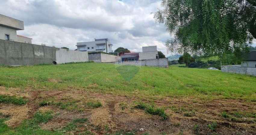 Terreno para venda em Condomínio Jardim Flamboyan de 600.00m²