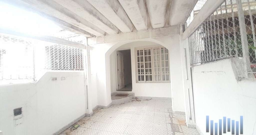 Casa para alugar em Mirandópolis de 142.00m² com 2 Quartos, 2 Suites e 1 Garagem