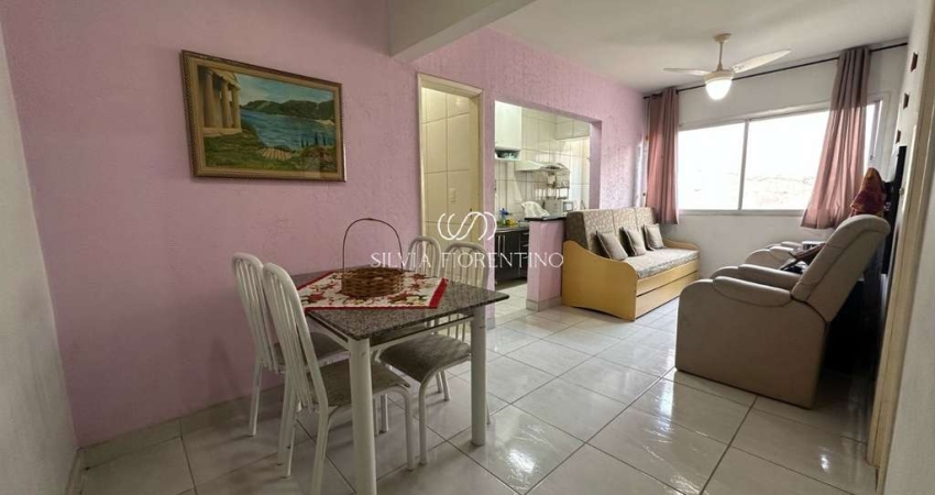 Apartamento para venda em Centro de 42.00m² com 1 Quarto e 1 Garagem