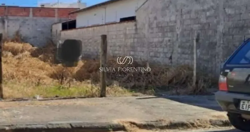 Terreno para venda em Residencial Portal Da Mantiqueira de 150.00m²