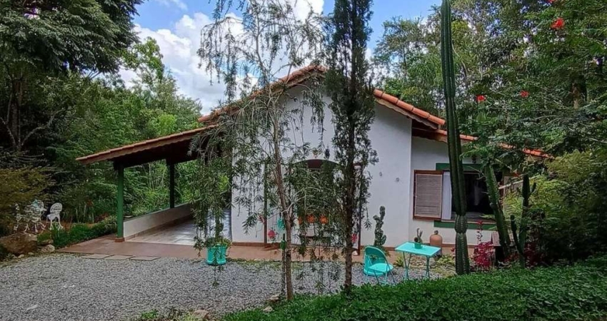 Chácara para venda em Bairro Do Turvinho de 121.00m² com 2 Quartos, 1 Suite e 5 Garagens
