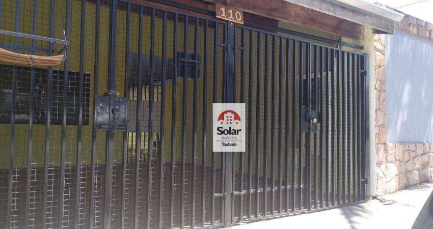 Casa para venda em Vila São José de 135.00m² com 2 Quartos e 2 Garagens