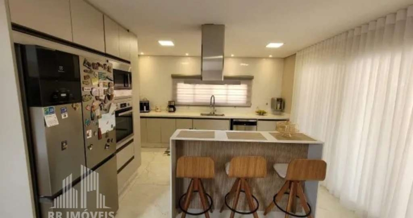 Casa para venda em Tarumã de 279.00m² com 5 Quartos, 3 Suites e 2 Garagens