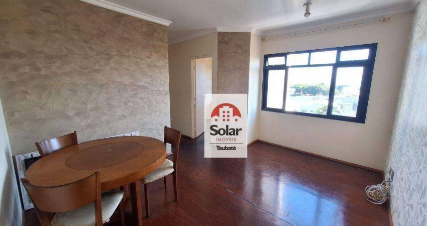 Apartamento para venda em Centro de 57.00m² com 2 Quartos e 1 Garagem
