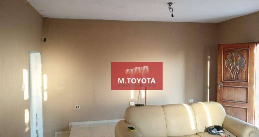Chácara para venda em Jardim Costão de 140.00m² com 1 Quarto