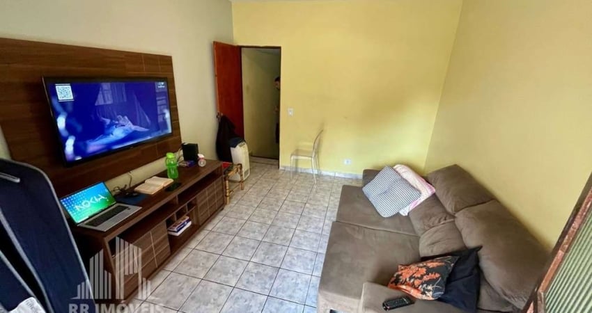 Casa para venda em Jardim Belval de 150.00m² com 4 Quartos, 1 Suite e 1 Garagem