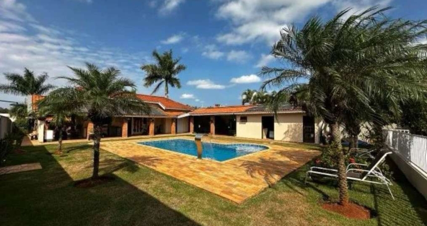 Chácara para venda em Nova Rheata de 250.00m² com 3 Quartos, 1 Suite e 5 Garagens