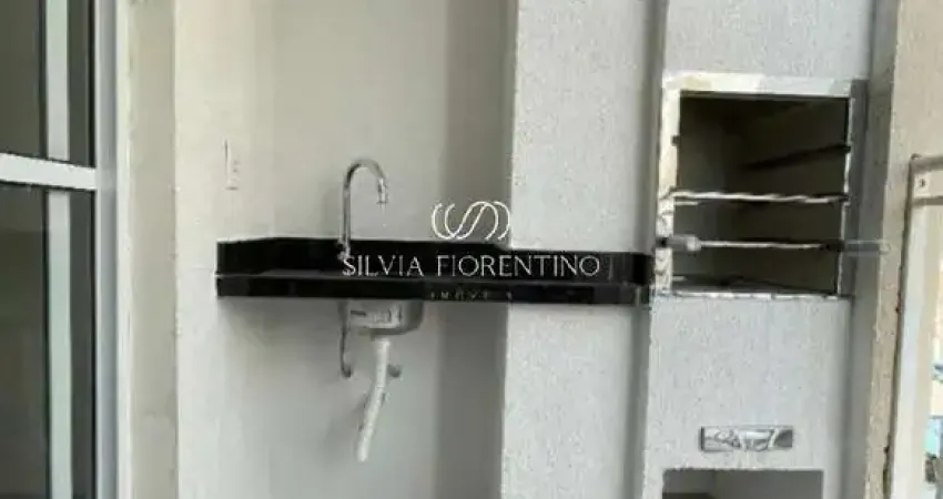 Apartamento para venda em Parque Santo Antônio de 56.00m² com 2 Quartos e 1 Garagem