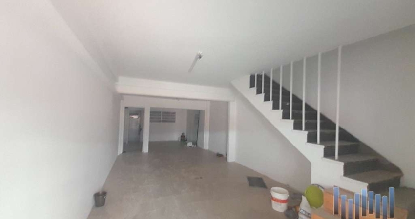 Sala Comercial para alugar em Planalto Paulista de 168.00m²