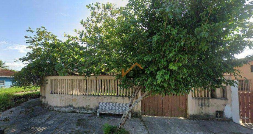 Casa para venda em Balneário Marajá de 143.00m² com 2 Quartos e 1 Garagem