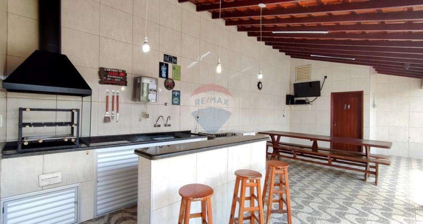 Casa para venda em Planalto Bela Vista de 146.78m² com 3 Quartos, 1 Suite e 5 Garagens