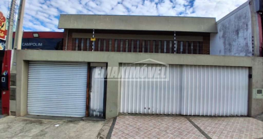 Imóvel Comercial para alugar em Jardim Emília de 270.00m² com 3 Quartos, 1 Suite e 3 Garagens