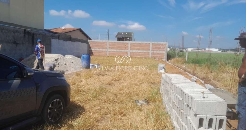 Terreno à venda na Rua Amantino Freitas, 55, Vista alegre, Taubaté