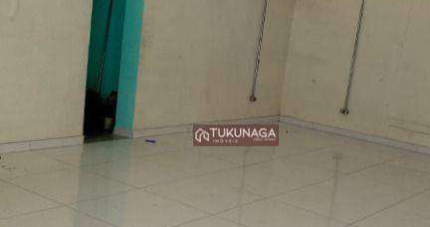 Sala Comercial para alugar em Vila Mazzei de 50.00m²