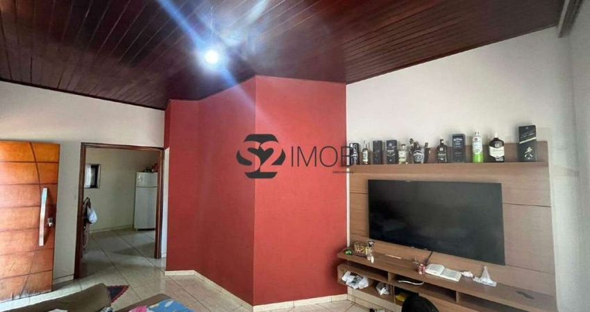 Casa para venda em Vila São Carlos de 131.00m² com 2 Quartos