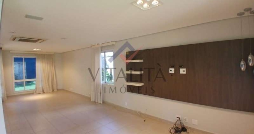 Casa para alugar em Jardim Botânico de 220.00m² com 3 Quartos, 3 Suites e 4 Garagens