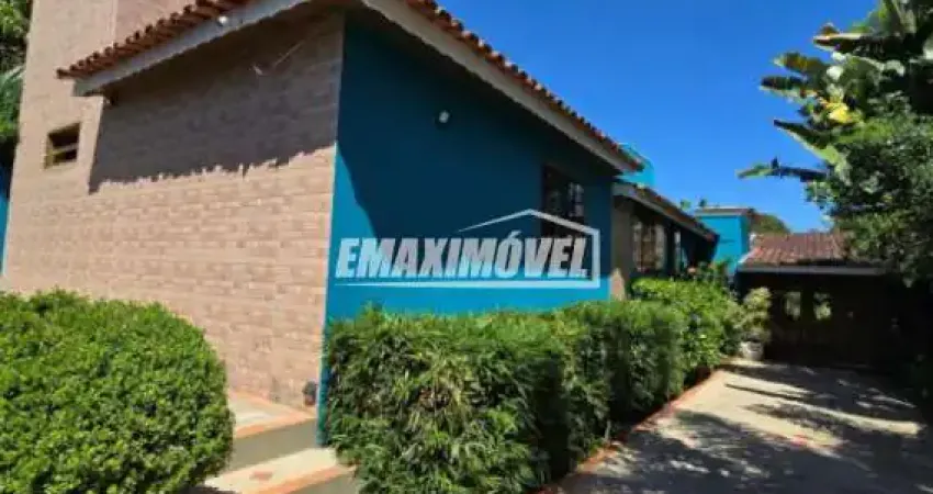 Chácara para venda em Parque Monte Bianco de 2500.00m² com 3 Quartos e 3 Suites