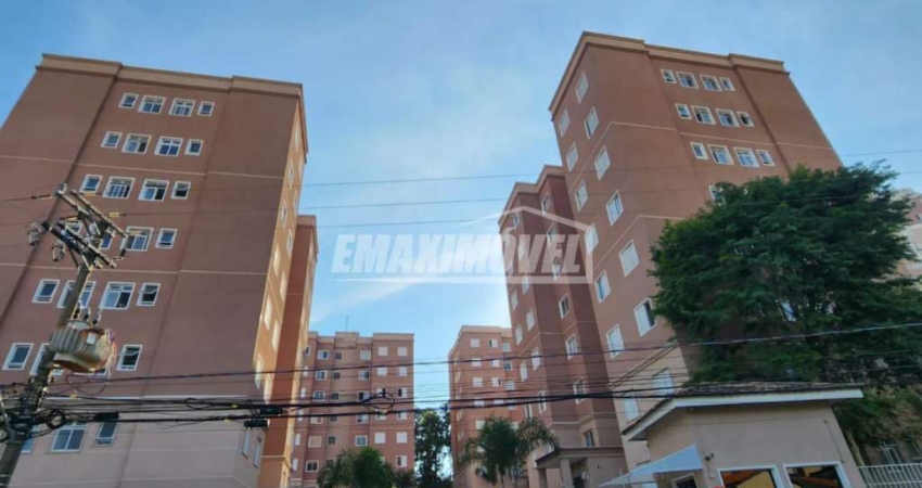 Apartamento para venda em Jardim Piratininga de 51.00m² com 2 Quartos e 1 Garagem