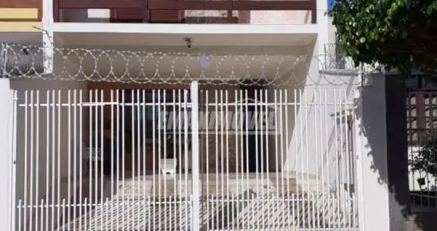 Casa para venda em Jardim Siriema de 186.00m² com 3 Quartos, 1 Suite e 2 Garagens