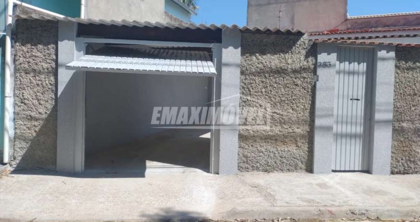 Casa para venda em Vila Nova Sorocaba de 62.00m² com 2 Quartos