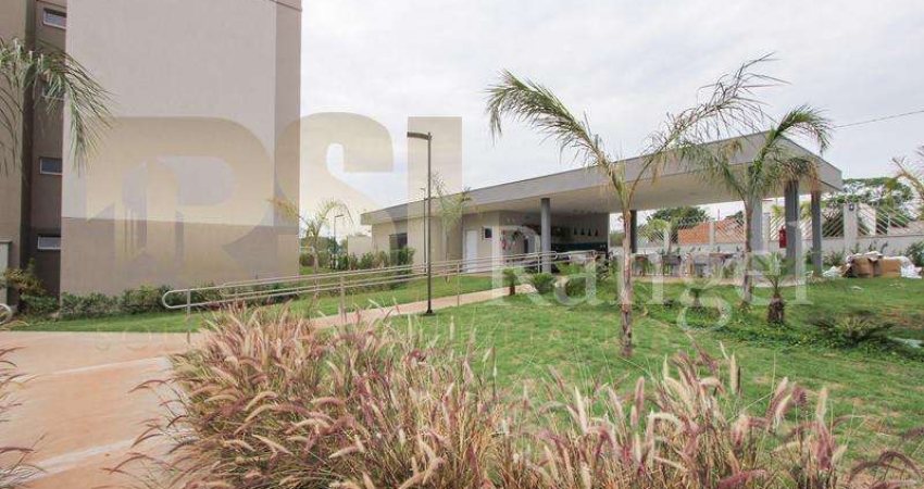 Apartamento para venda em Jardim Diva Tarlá De Carvalho de 43.00m² com 2 Quartos e 1 Garagem