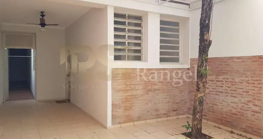 Casa para venda em Jardim Macedo de 250.00m² com 4 Quartos, 1 Suite e 2 Garagens