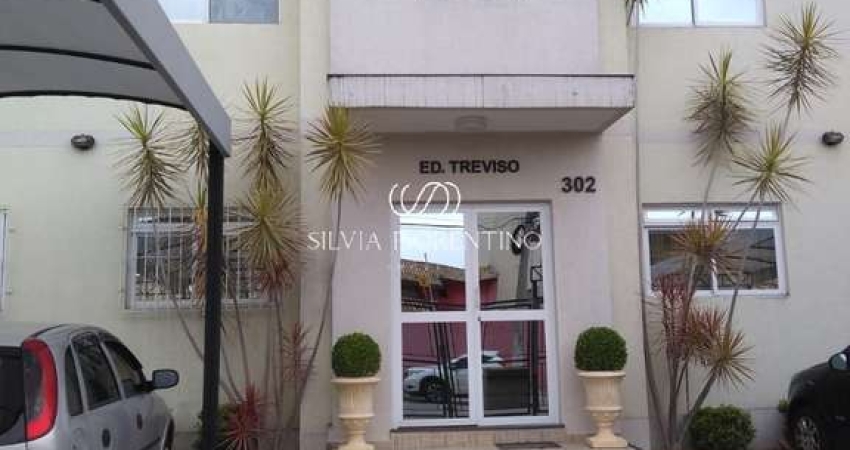 Apartamento para venda em Residencial Portal Da Mantiqueira de 82.00m² com 3 Quartos, 1 Suite e 2 Garagens