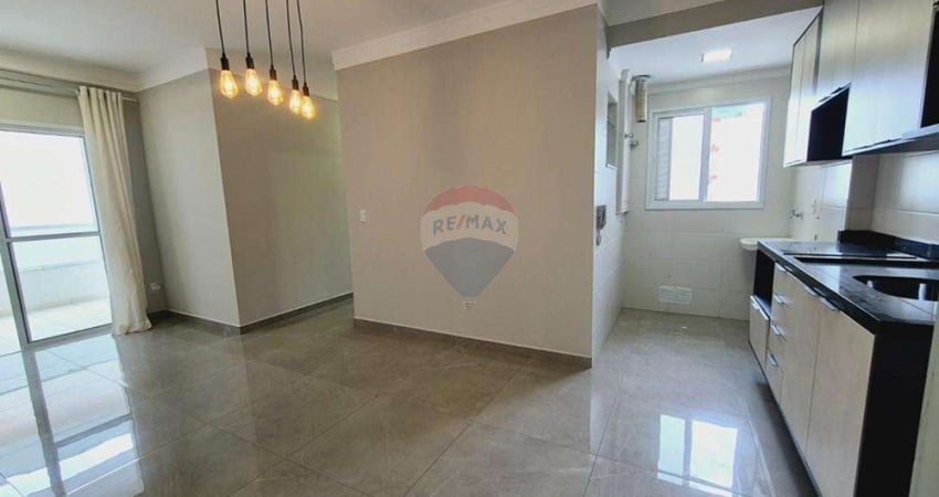 Apartamento para alugar em Parque Campolim de 78.00m² com 3 Quartos, 1 Suite e 2 Garagens
