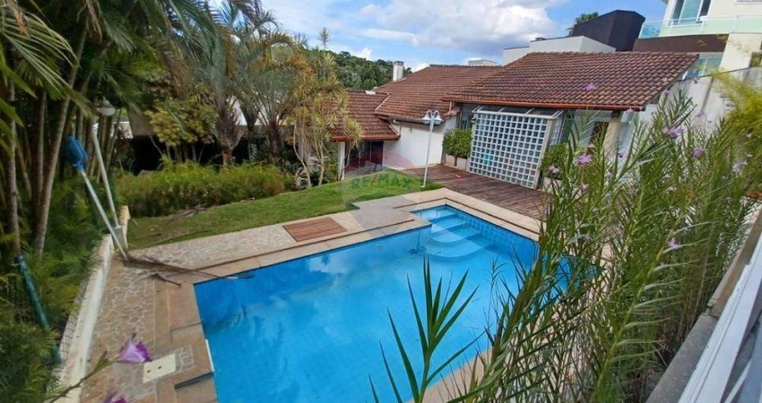 Casa para alugar em Cidade Parquelandia de 900.00m² com 4 Quartos e 4 Suites