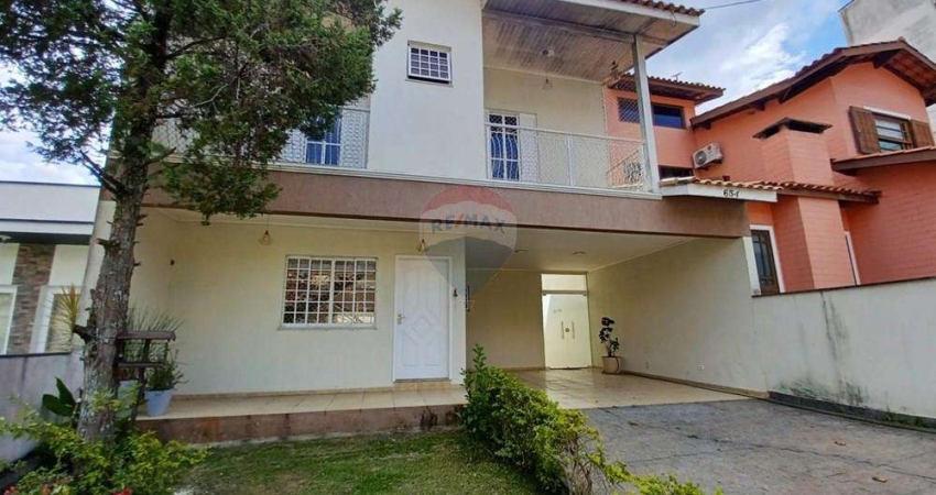 Casa de Condomínio para alugar em Cidade Parquelandia de 240.00m² com 4 Quartos e 1 Suite